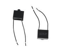 1PCS CBB61 Fan Starting Capacitor 450V