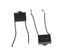 1PCS CBB61 Fan Starting Capacitor 450V