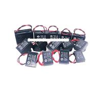 1pcs CBB61 starting capacitance AC Fan Capacitor 450V CBB electronic starter Run Capacitor 1UF 1.2UF 1.5UF 1.8UF 2UF 2.5UF 3UF 3.5UF 4UF-20UF CZAOINCU(CBB61 3UF)