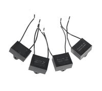 1PCS CBB61 Starting Capacitor 450V
