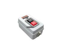 1PCS CBSN-330 ON/OFF 2 Positions 3P Self-Locking AC 380V 30A 3.7KW Pushbutton Switch EFDSVUHE(TBSN-330)