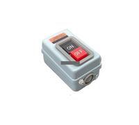 1PCS CBSN-330 ON/OFF 2 Positions 3P Self-Locking AC 380V 30A 3.7KW Pushbutton Switch IDGTTLDF(TBSN-315)