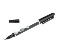 1pcs C nti-etching PCB Circuit Board Ink Marker Double Pen Repair CCL Printed Circuit Diagram For DIY PCB