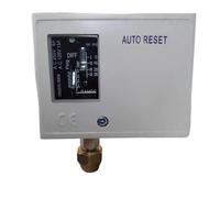 1pcs cCold dryer fan pressure switch controller 520 refrigeration equipment air compressor HLP110/506/503(HLP830)