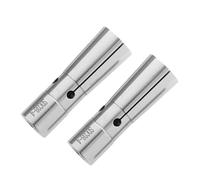 1pcs ccuracy 0.003 Precision CNC Collet DC4 DC6 DC8 DC12 Chuck Collet Pullback Collet Collet Dc Collet(DC8-8)