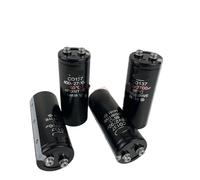 (1PCS) CD137 400V2700UF Elevator Accessories Frequency Converter Special Capacitor 400V2700UF YYVFLAUX