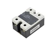 1PCS CDG1 Solid State Relay SSR-10DA 15DA 20DA 25DA 30DA 40DA 60DA 75DA 80DA Single phase DC Control AC No Contact(SSR-30DA)