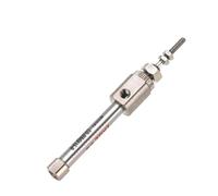 1PCS CDJ2B Mini Cylinders for High-Precision Tasks Small Cylinder, Big Impact(CDJ2B6X10-R)