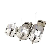 1pcs CDRB2BWU Vane Type Rotary Swing Cylinder CRB2BW/10/15/20/30/40-90/180/270/S(15)