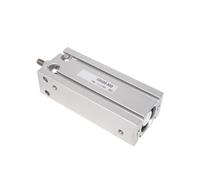 1PCS CDU32 CU32 Series Free Mount Cylinder Double Acting Single Rod Bore 32mm-5 to 50mm CDU32-5D/10D/15D/20D/25D/30D/40D(CDU32-30D)