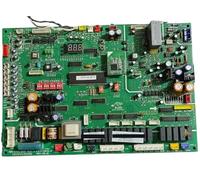 1pcs Central Air Conditioning Computer Board 202302100658 External Unit Main Board MDV-850W/DSN1-910i
