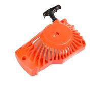 1pcs Chainsaw Pull Starter for G3800 3800 38CC Easy Recoil Engine Repair Parts Garden Tools