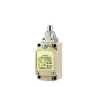1pcs Changde Limit Switch Micor Switch CWLD TZ-5101 Waterproof of oil proof limit switch Press type stainless steel boss 10A 24V