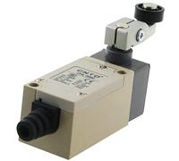 1Pcs CHL-5000 Rotary Roller Lever Arm Enclosed Limit Switch 6A/250VAC 0.3A/220VDC