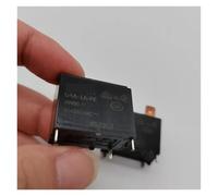 1pcs circuit board DIY Wind speed relay g4a-1a-pe e-cn-5v 12V 24 VDC DC5V / 12V / 24 V 4-pin 20A for household appliances IDGTTLDF(24V,G4A-1A-PE)