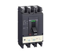 1PCS Circuit Breaker Poles 3P/4P | Electrical switching and overcurrent protection component(N 50kA; 4P; S250 250A)