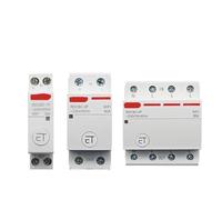1PCS Circuit Breaker Relay Switch Home Voice Remote Control with(Single Phase,63A)
