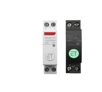 1PCS circuit breaker relay switch voice remote control(EWelink (White),63A)