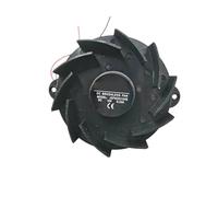 1pcs Circular Brushless Fan JSF922512HS M-305IB 12V 0.25A 2-Wire Butterfly Cooling