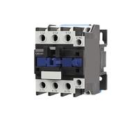 1pcs CJX2-3201 1NC AC Contactor 25A Coil Voltage 380V 220V 110V 36V 24V LC1-D AC Contactor(CJX2-3201 AC24V)