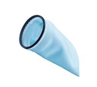1pcs Cloth Filter For Makita DCL180 DCL181 DCL280 DCL281 CL106FD CL108FD CL001G XLC03 XLC04 Vacuum Cleaner Accessories