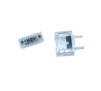 1pcs CNC Machine Tool Fuse/Robot Arm Fuse/Fuse 0.3A 0.5A 1A 1.3A 1.6A 2A 3.2A 4A 5A LM21/22/23/24/25/26/27/28/29/2X/2Y/2Z Protected circuits (Color : Gold, Size : 5A)
