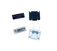1pcs CNC Machine Tool Fuse/Robot Arm Fuse/Fuse 0.3A 0.5A 1A 1.3A 1.6A 2A 3.2A 4A 5A LM81/82/83/84/85/86/87/88/89/8X/8Y/8Z Protected circuits (Color : Transparent, Size : 4A)