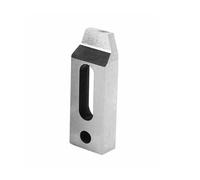 1PCS CNC Wire EDM Stainless Steel Jig Holder for Clamping 70x22x12mm M8 Screw