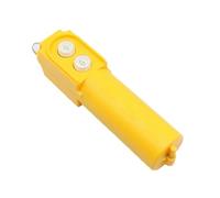 1PCS COB-61DR series direct-acting rainproof hoisting control hoist up and down switch button with 30UF capacitor