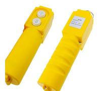 1pcs COB-61DR series direct operation crane control electric hoist up and down switch button with 30UF capacitor