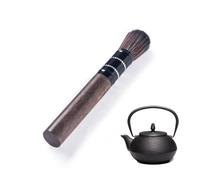 1pcs Coffee Brush,Coffee Machine Accessories,Coffee Machine Brush,Coffee Brush Cleaning Brush,Barista Tools,Suitable For Cleaning And Maintenance Of Coffee Machines