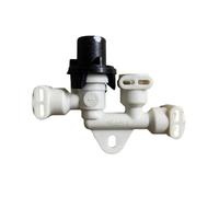 1Pcs Coffee Machine Accessories 3-Way Connector Tee Adapter Quick Connection for Kalerm Coffee Maker