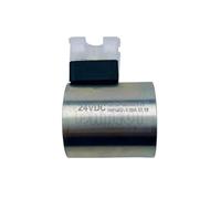 1pcs Coil D1VW 004cnjw 9124v Inner Diameter 22mm Outer 45mm Length 50mm C22S3-SD24K1/12 1.29A