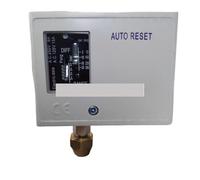 1pcs Cold dryer fan pressure switch controller 520 refrigeration equipment air compressor HLP110/506/503(HLP530M manual reset)
