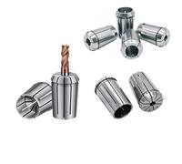 1pcs Collet Chuck Collet OZ25 OZ32 Tool Holder OZ collets for OZ Collet BT30 BT40 BT50 OZ25 Tool Holder Bracket Tool Collet(OZ32-29mm)