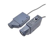 1Pcs Color code sensor KS-W22-R22-RG22-W22T-WG22 10-30V detection photoelectric switch color mark Automatic color recognition IDGTTLDF(KS-RG22)