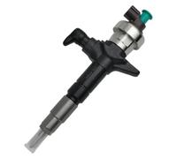 1pcs Common Rail Diesel Fuel Injector 095000-9990 8-97435029-0 Compatible For Isuzu D-MAX 4JJ1 4JJ1-TC 4JJ1-TCX 3.0L Engine