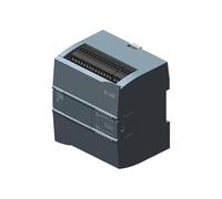 1pcs Compact Industrial PL C Controller 6DI/4DQ Relay 6ES7211-1BE40-0XB0 0-10V AC Power Basic Module