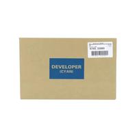 1PCS Compatible Developer Powder For Press Copier Models Color C550 C-560 C570 C-60 C70 C9065 C5580 C6680 - Type(BK)