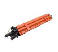 1Pcs Compatible Developer Unit For C454e C224 C554 C284e C224e C364 C284 284 With Developer DV512C DV512M DV512Y DV512K DV512(M)