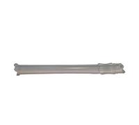 1pcs ，Compatible for DeLonghi， ETAM29.660/ECAM350.75 Aspiration Tube,Coffee Maker Parts Straw，Coffee Maker Accessories
