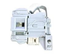 1Pcs，Compatible For Electrolux， Front-Loading Washing Machine Door Lock Switch EWW12732 EWW14912 EWF10743(Type B)