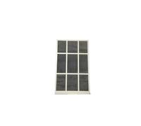 1pcs，Compatible for Fujitsu，Air Conditioning Filter 1P/1.5P/2P Dustproof net(22.3 * 37)
