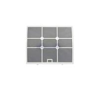 1pcs，Compatible for Fujitsu，Air Conditioning Filter 1P/1.5P/2P Dustproof net(30.7 * 25)