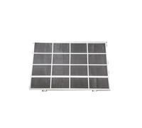 1pcs，Compatible for Fujitsu，Air Conditioning Filter 1P/1.5P/2P Dustproof net(48.5 * 31)