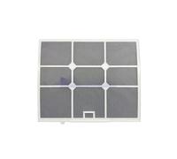 1Pcs，Compatible for Fujitsu，Compatible for General，Air Conditioning Filter Dust Net Accessory (25 * 30.7)