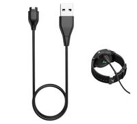 1Pcs Compatible for Garmin Watch Charger Cable,USB C Charger for Garmin Watch Charging Cable for Fenix 5 5S 5X Plus 6S 6X Pro,Forerunner 935 945 45 245 Music,Instinct,Approach S40 S60,Vívoactive 3
