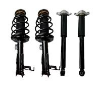 1Pcs Compatible for GM Chevrolet Malibu Impala Buick Regal Suspension Front Rear Assembly Strut 22862224 22862223 22862246 Pre-Assembled Suspension Replacement Kit(FRONT RIGHT)