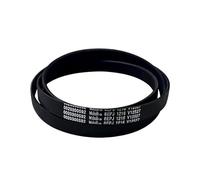1Pcs，Compatible for Haier Drum Washer 6EPJ 1216/6PJE 1216， Belt Conveyor 0020300592