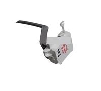 1PCS,Compatible For Hitachi Accessories Special Child Lock,Compatible For Washing Machine - Lid Lock Door Lock Switch DL-51E
